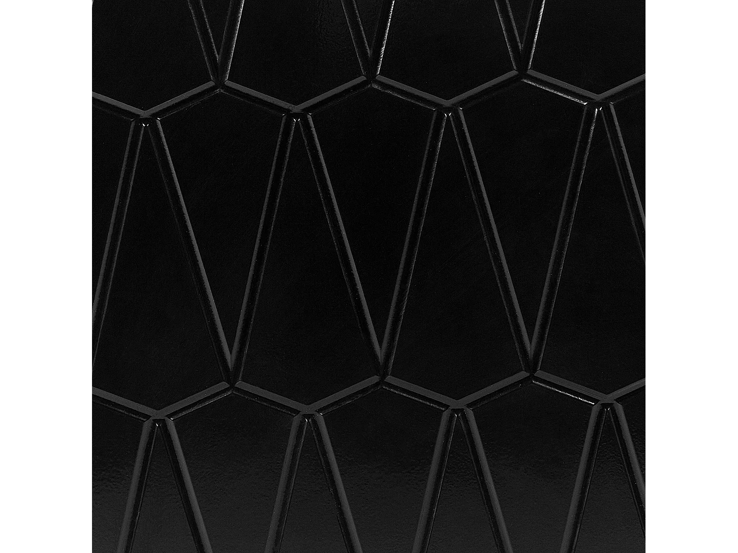 Armoire ADANTE 82 cm Noir