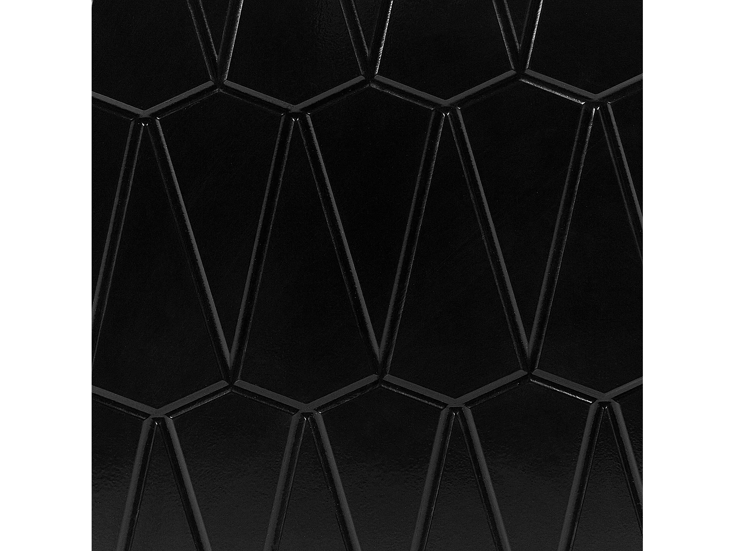 Armoire ADANTE 82 cm Noir