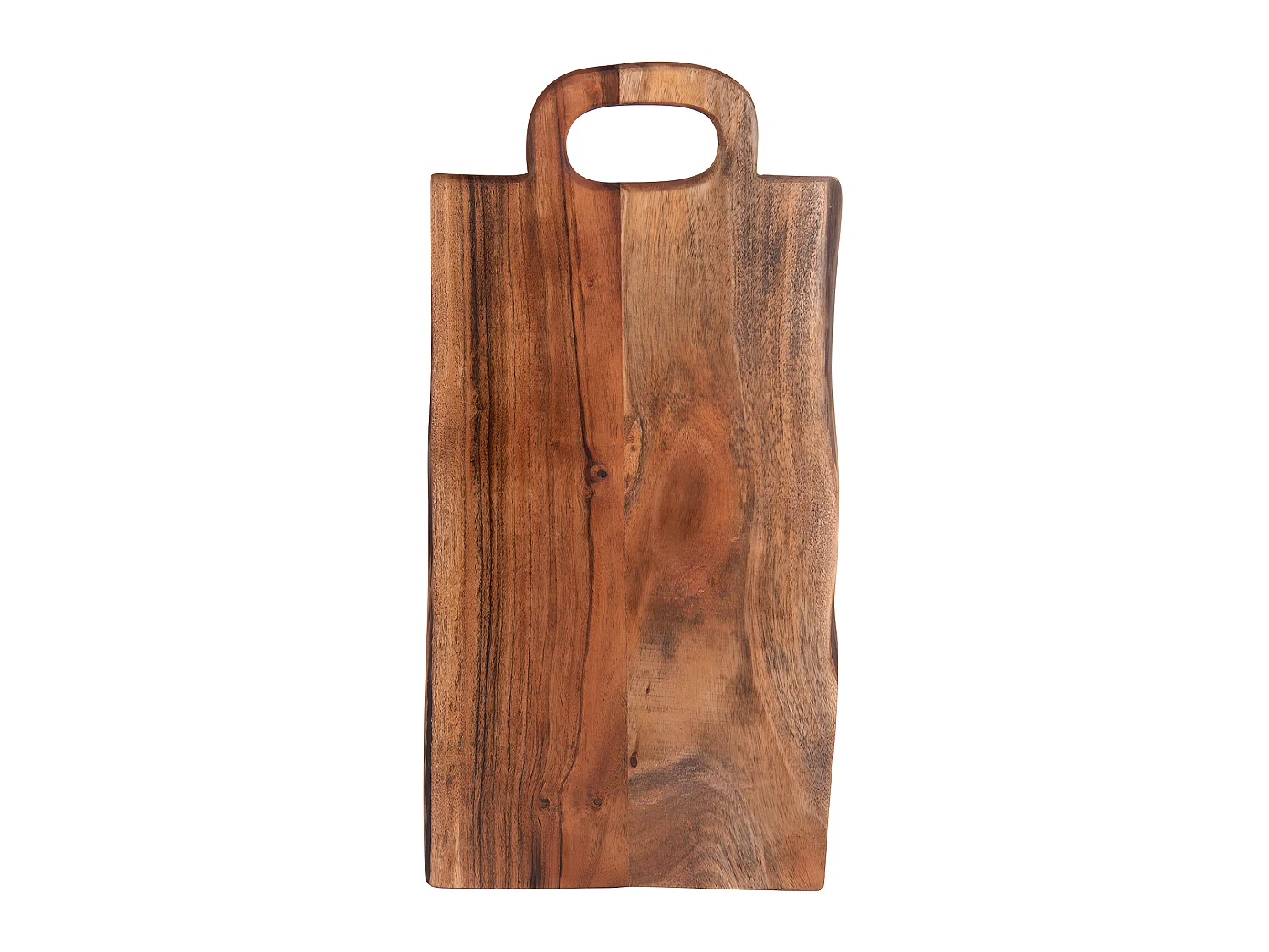 Planche à découper Wild avec poignée 50x25 cm