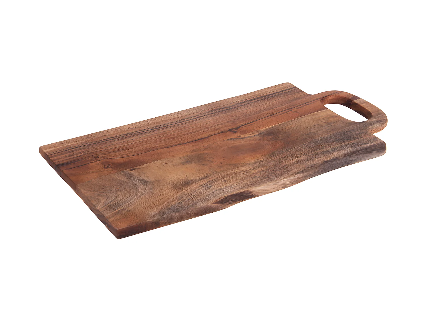 Planche à découper Wild avec poignée 50x25 cm