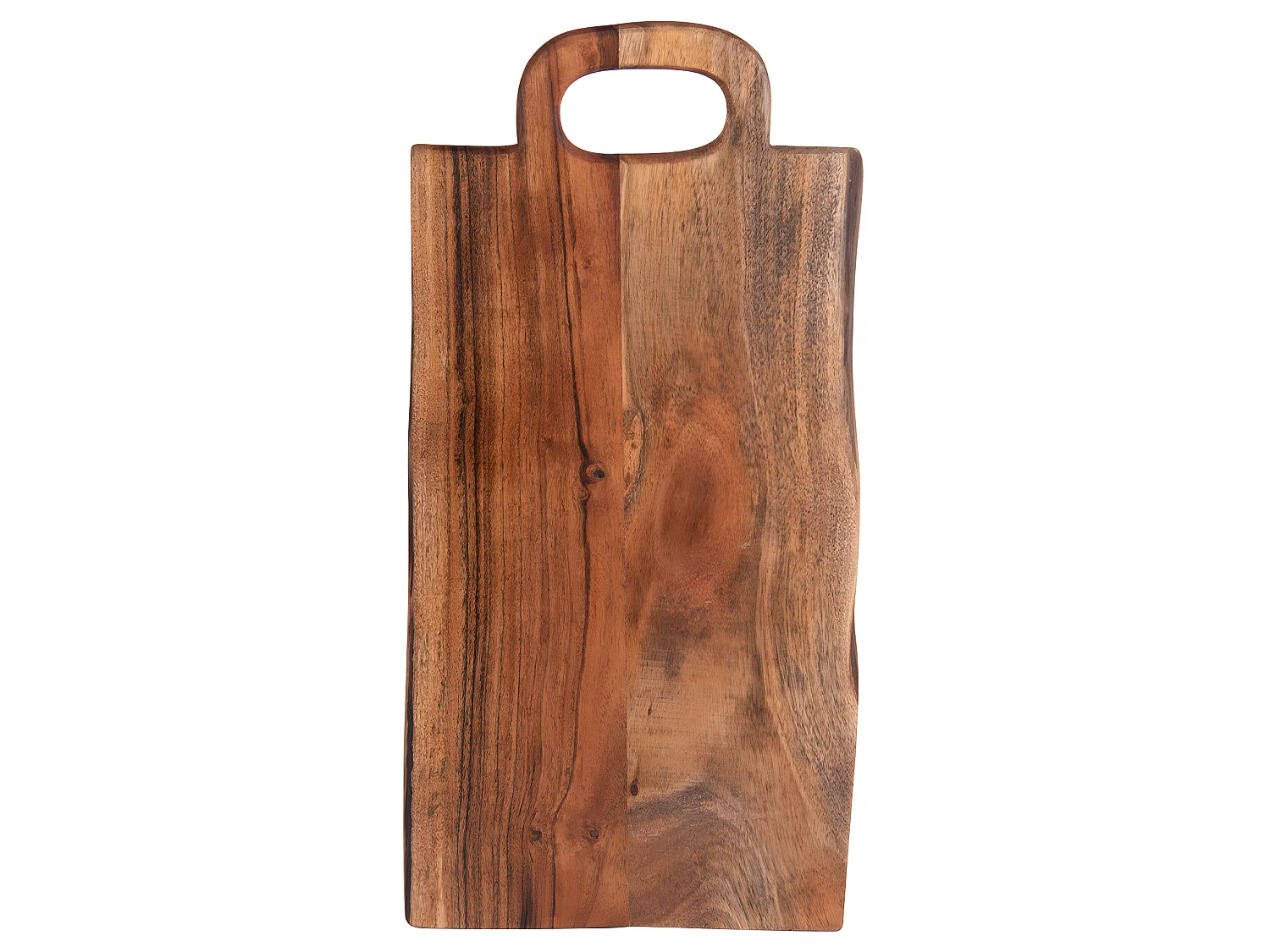 Planche à découper Wild avec poignée 50x25 cm