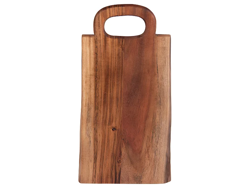 Planche à découper Wild avec poignée 40,5x20 cm