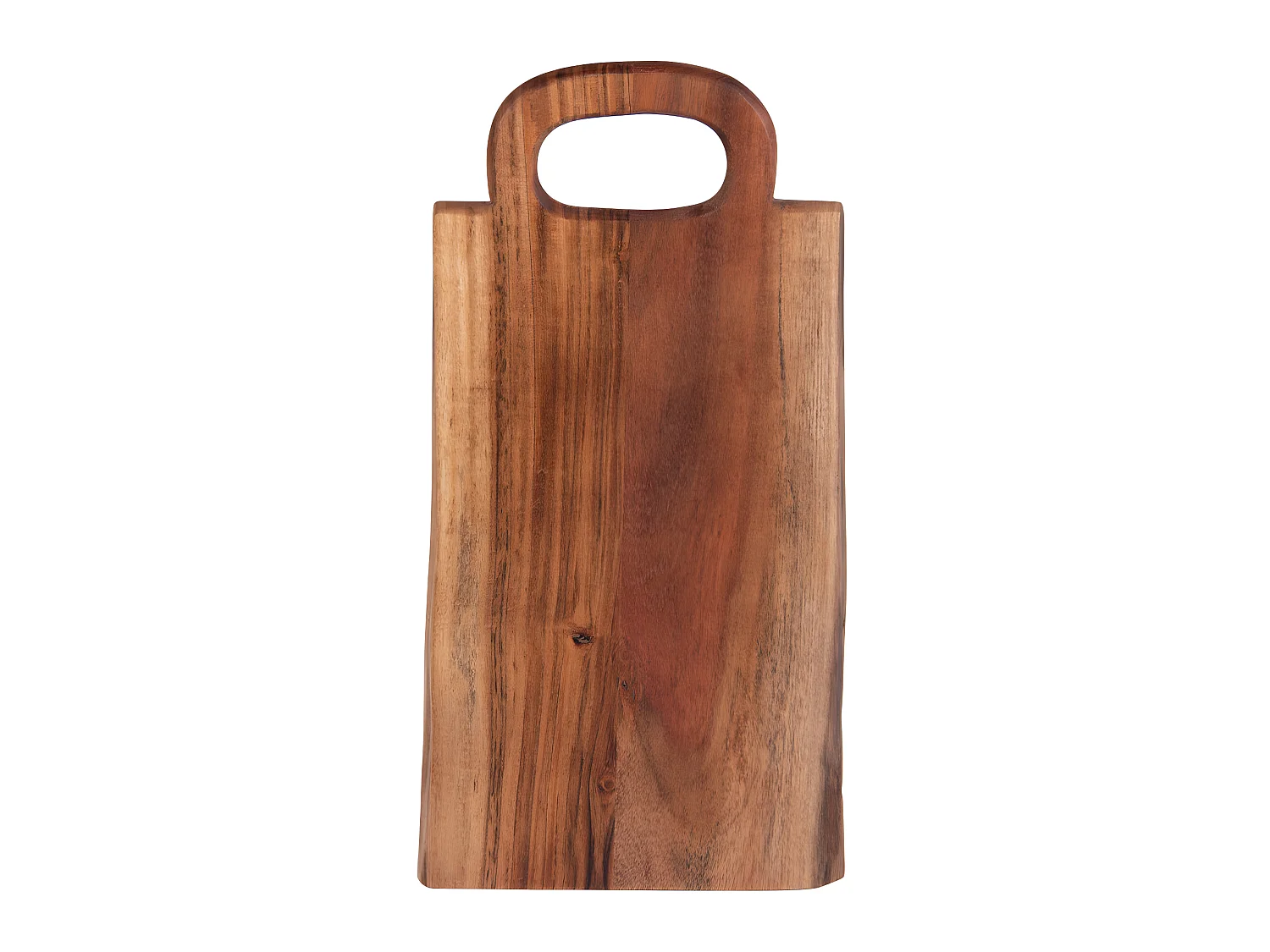 Planche à découper Wild avec poignée 40,5x20 cm