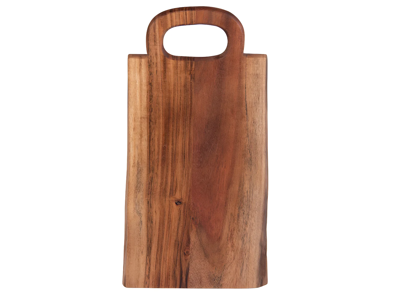 Planche à découper Wild avec poignée 40,5x20 cm