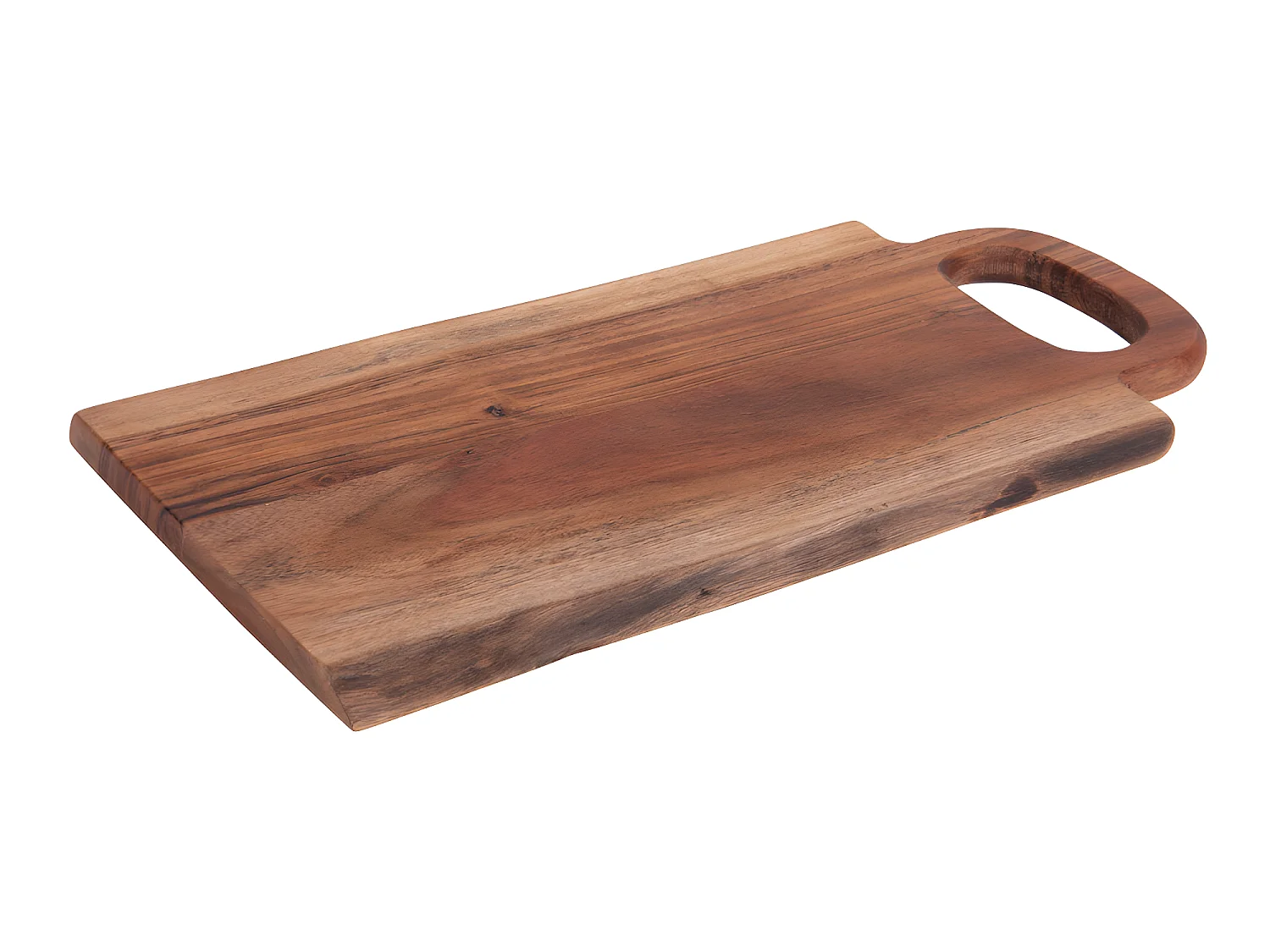 Planche à découper Wild avec poignée 40,5x20 cm