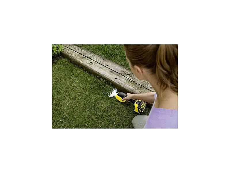 Akku-Gras- und Strauchschere GSH 18-20 Battery Kärcher