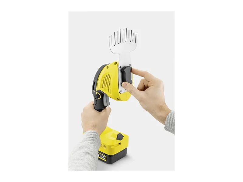 Cesoie per erba senza fili GSH 18-20 Battery Kärcher