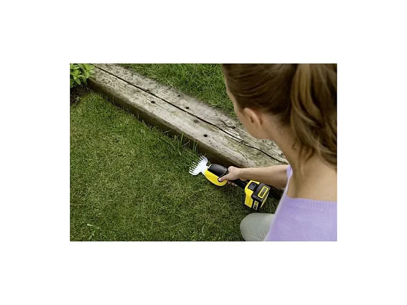 Cesoie per erba senza fili GSH 18-20 Battery Kärcher