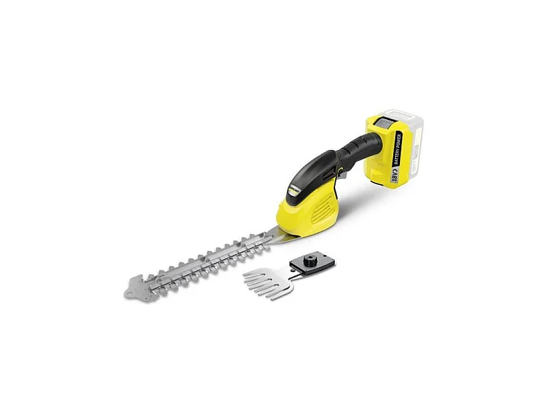 Cisaille à gazon sans fil GSH 18-20 Battery