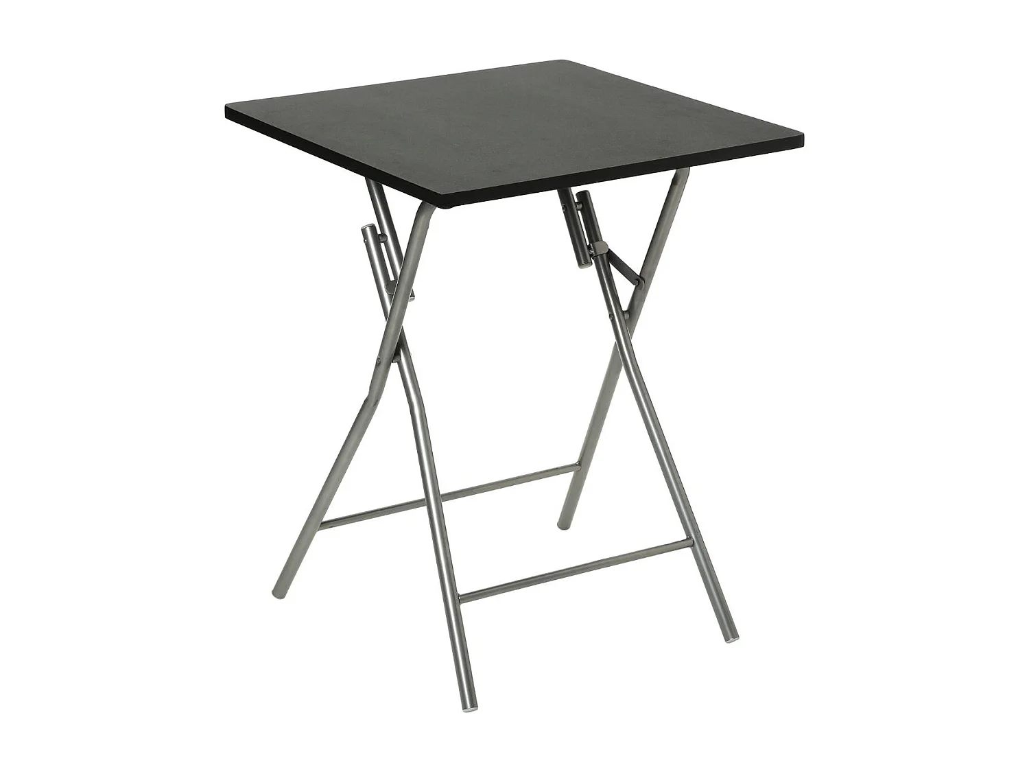 Table Pliante "Basic" 75cm Noir