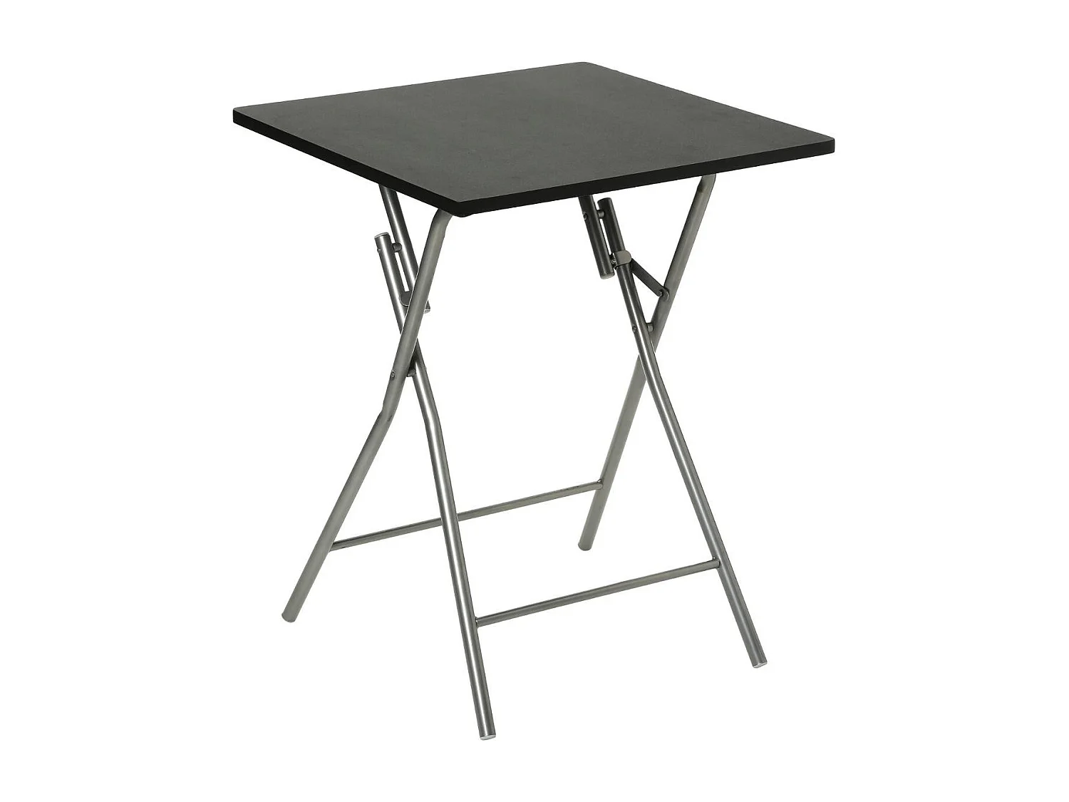 Table Pliante "Basic" 75cm Noir