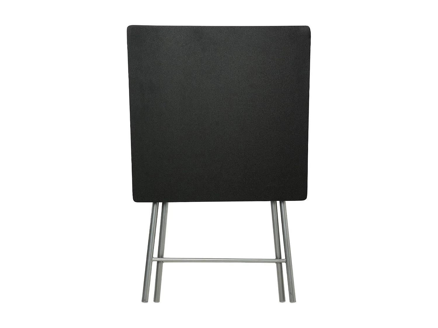 Table Pliante "Basic" 75cm Noir