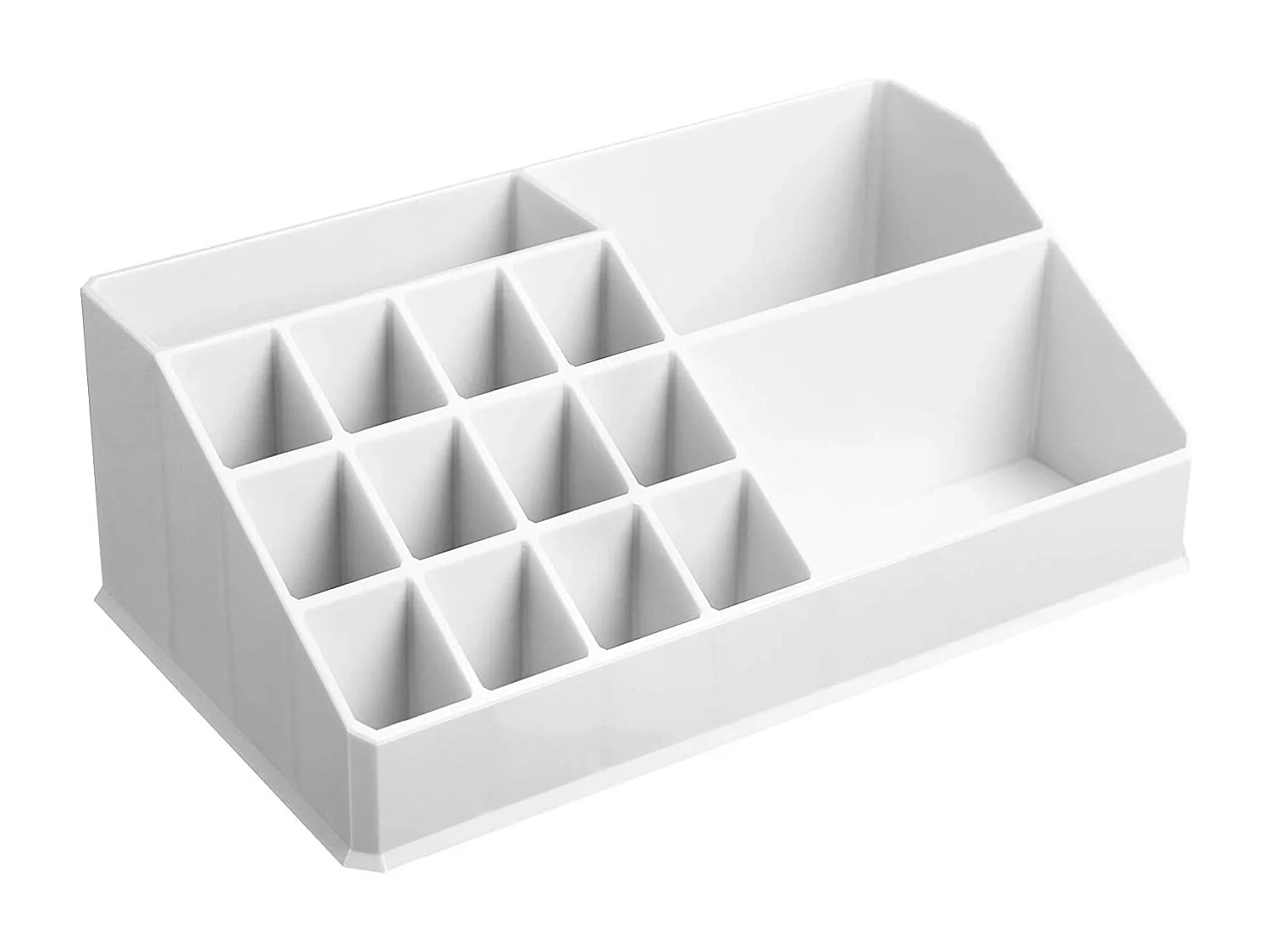 Organiseur de maquillage boîte crème 24 x 13.5 x 30 cm 12_0000759