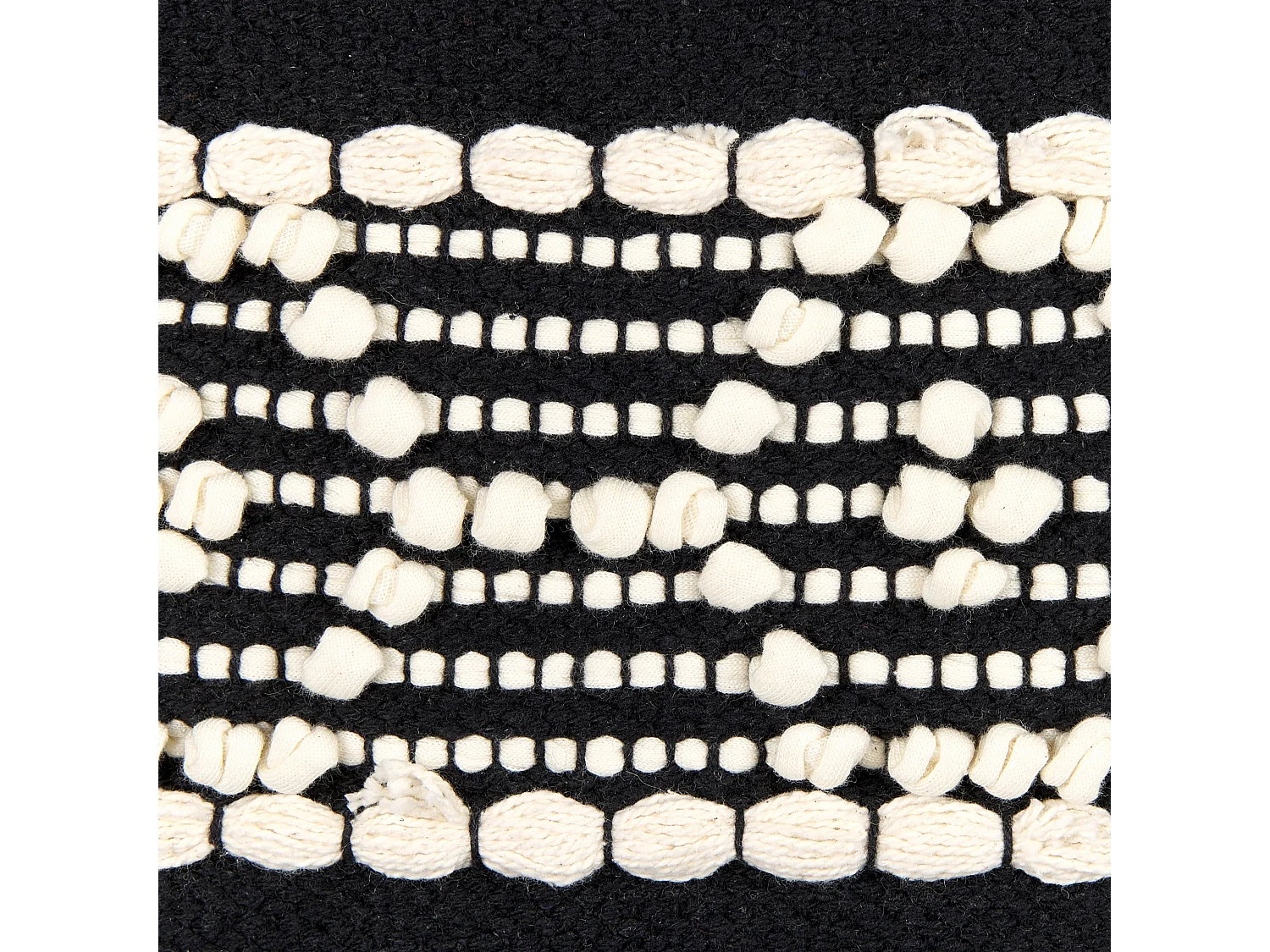 Fabric Wall Hanging MURIDKE Cotton 145 cm Beige