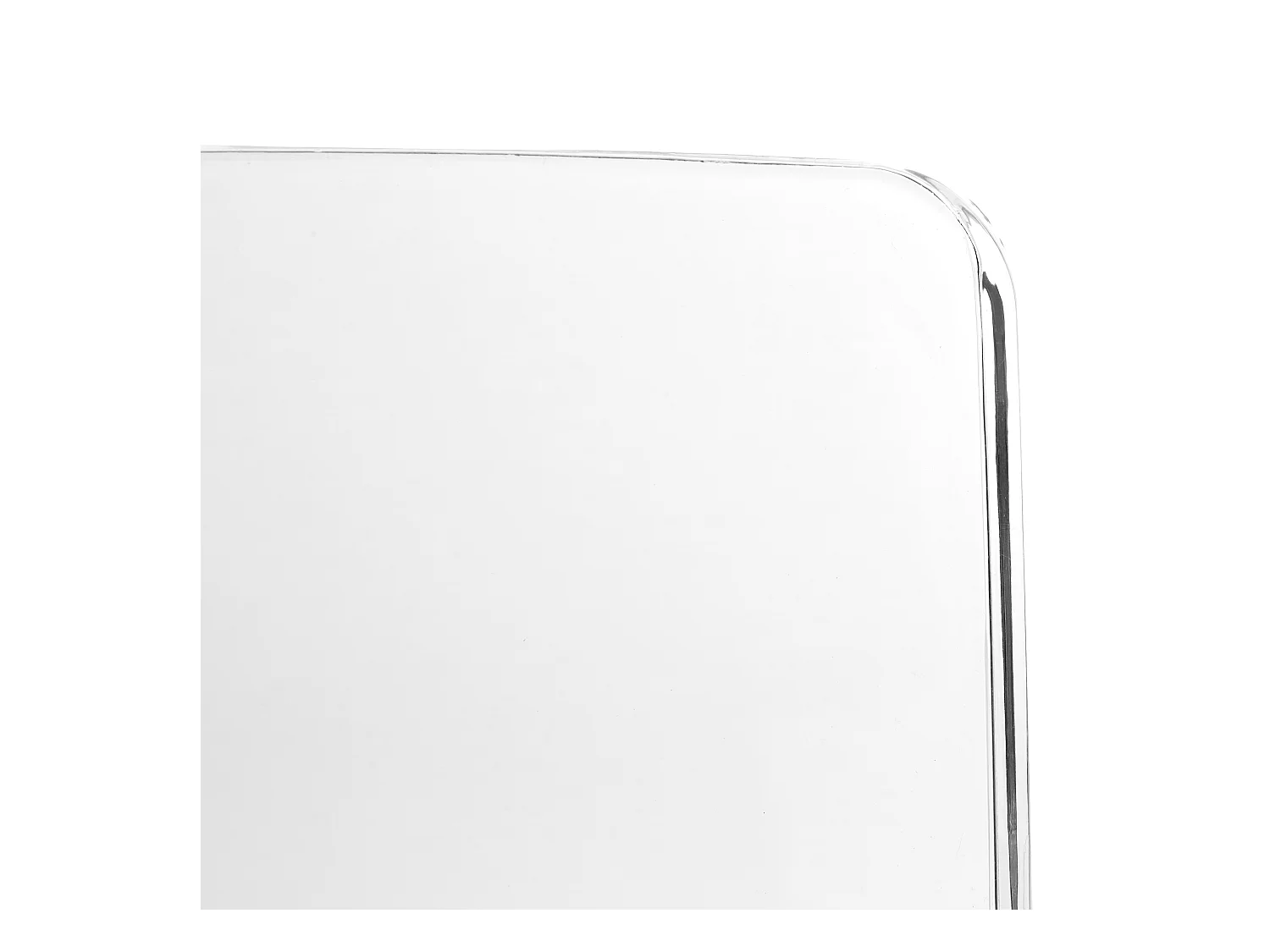 Set van 2 eetkamerstoelen KENWOOD Transparant