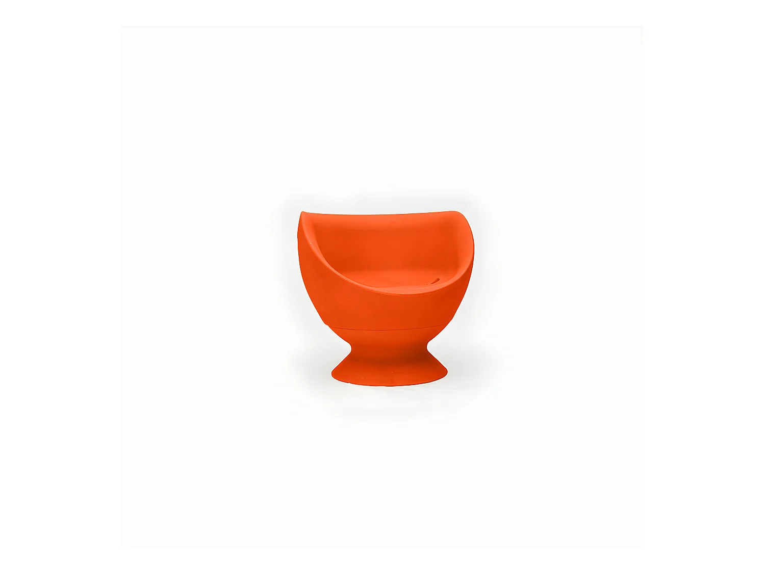 Fauteuil De Jardin Boon's