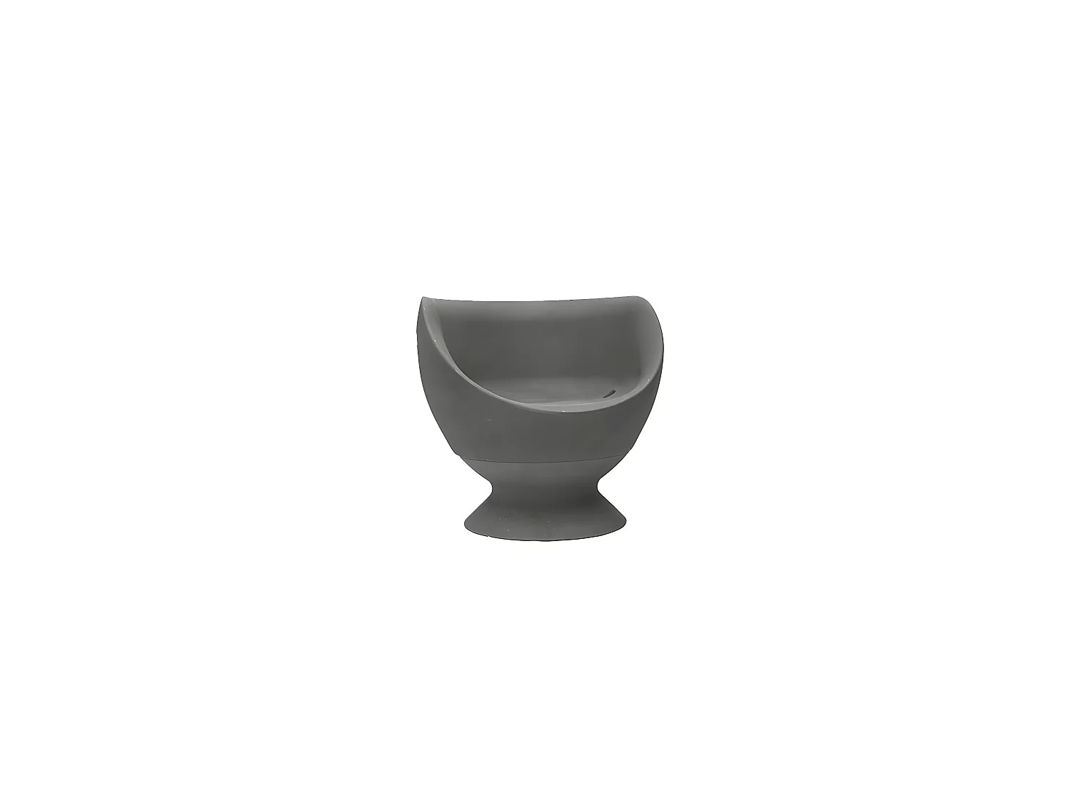 Fauteuil De Jardin Boon's