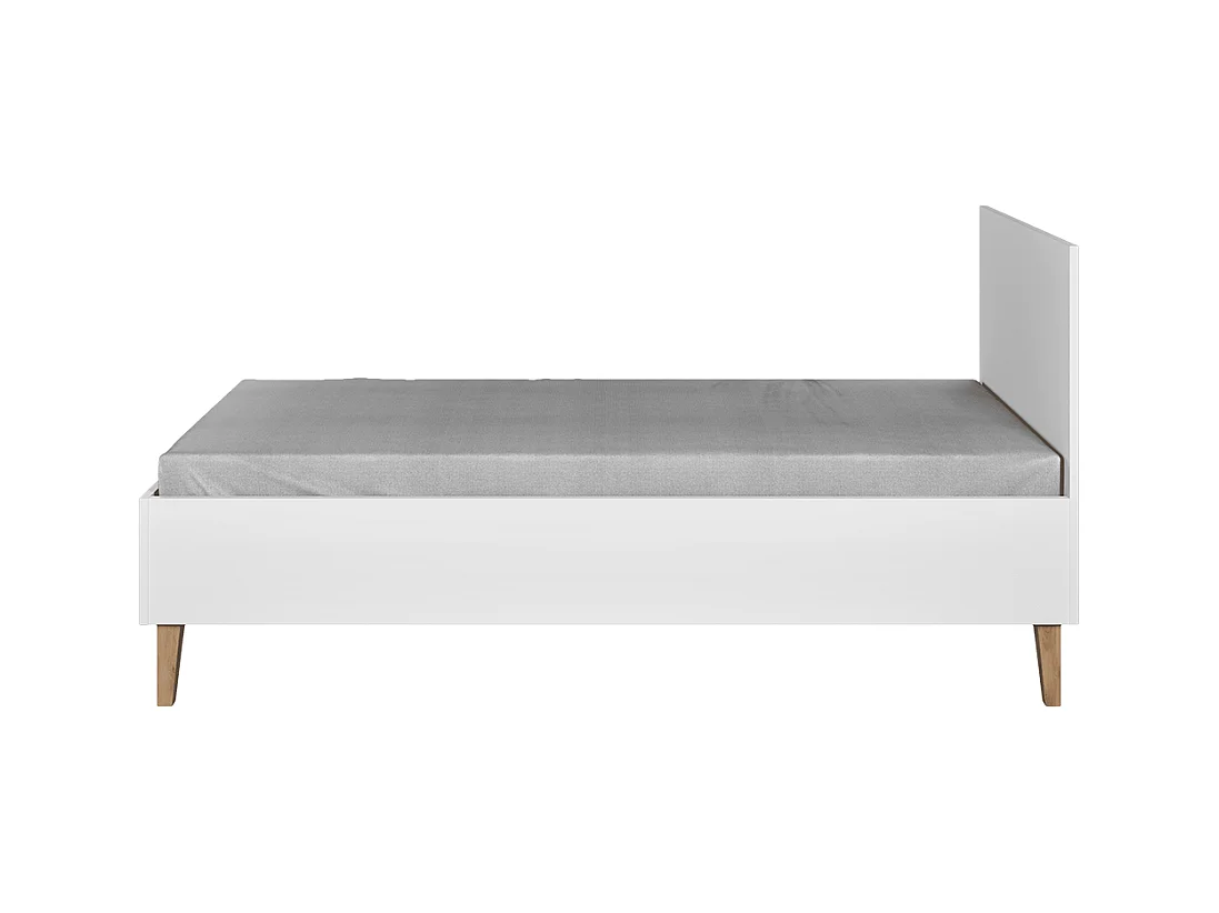 Kinderbed 180x80 cm - KUBI - Nuage