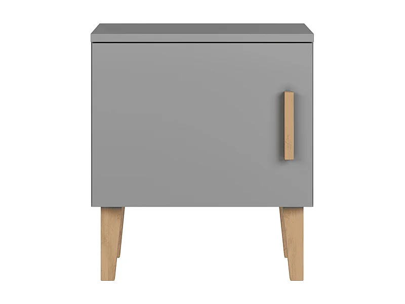 Nachttisch für Kinder | Kindernachttisch Kubi