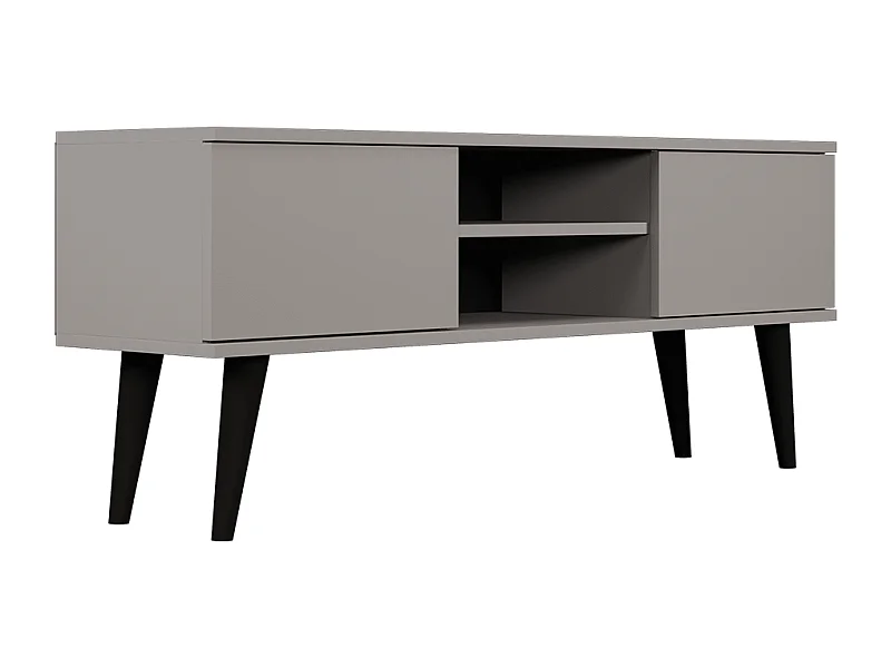 Toronto 120 cm TV-meubel - Grijs