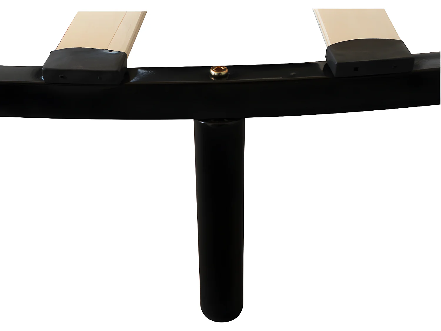 Rete a doghe rotonda 220 x 220 cm