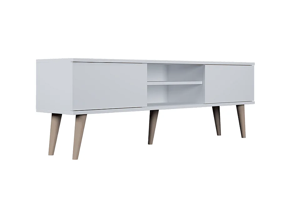 Toronto 160 cm TV-meubel - Wit