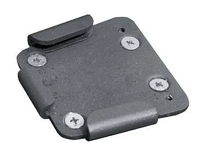 Paravent écran Antao graphite Hespéride