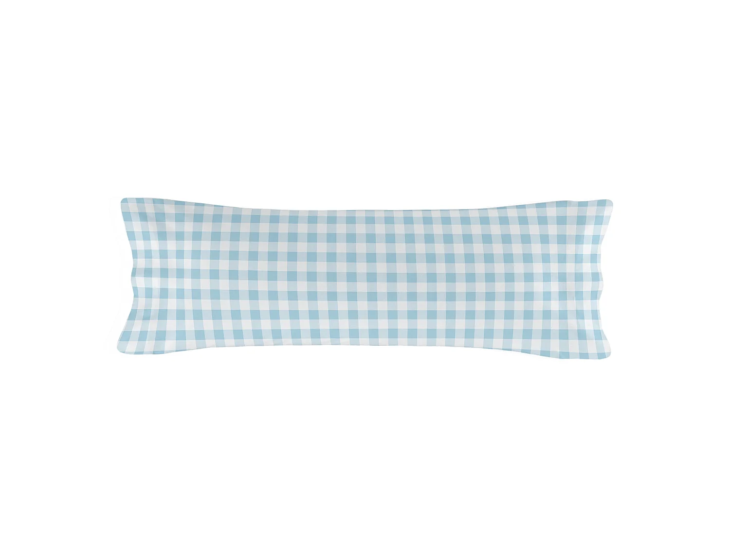 Nordic sack 105x200 cm Mit füllung Vichy