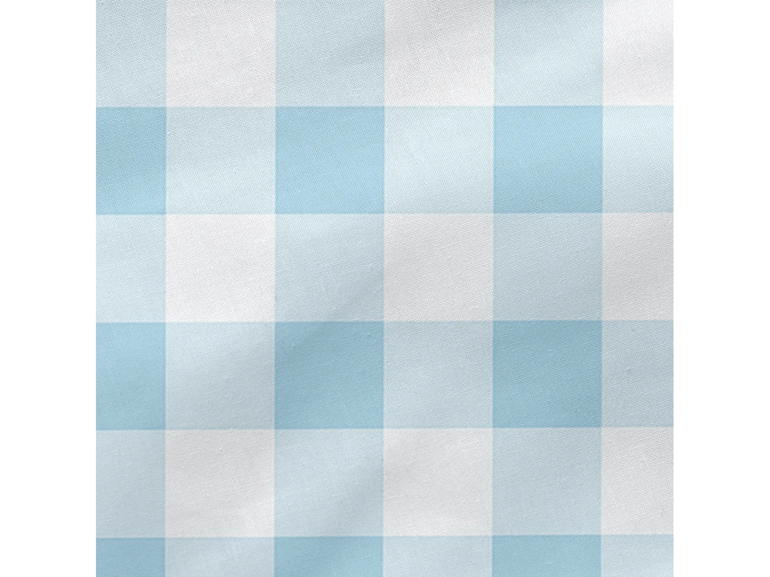 Nordic sack 105x200 cm Mit füllung Vichy