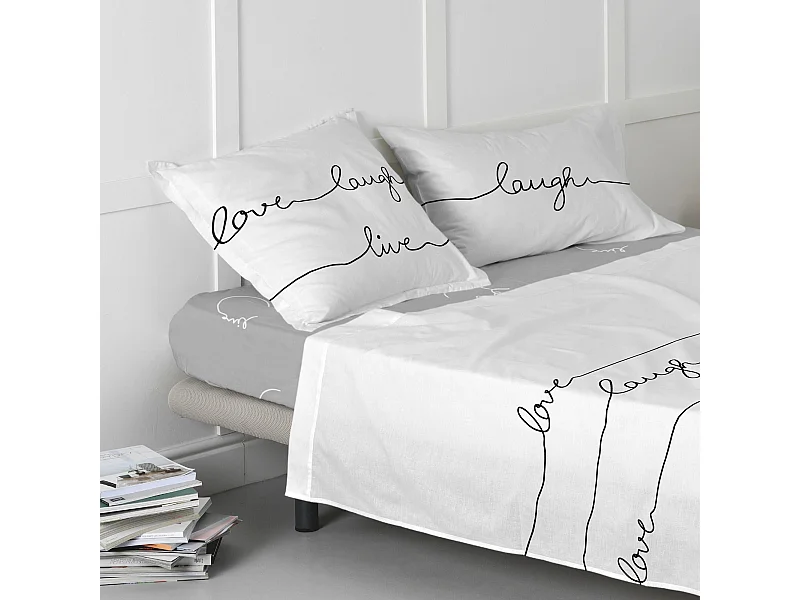 Bajera Cama 150/160 (160x200 cm) Live