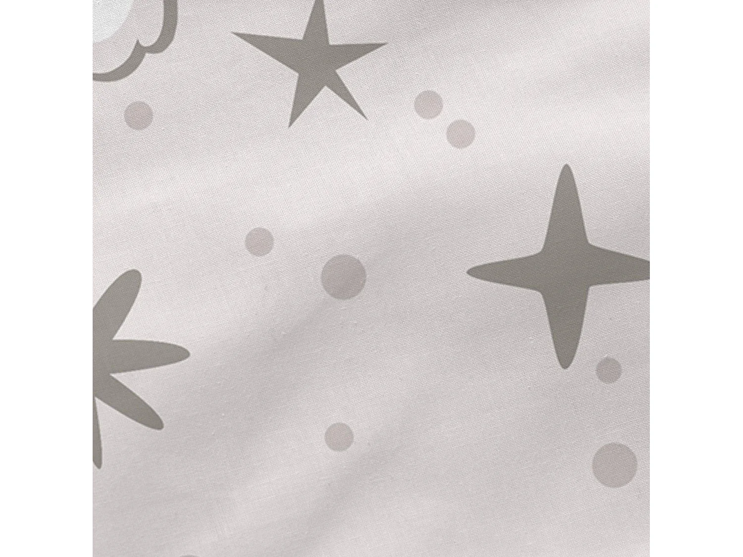 Drap-housse Lit Bébé 70x140 cm Baby koala