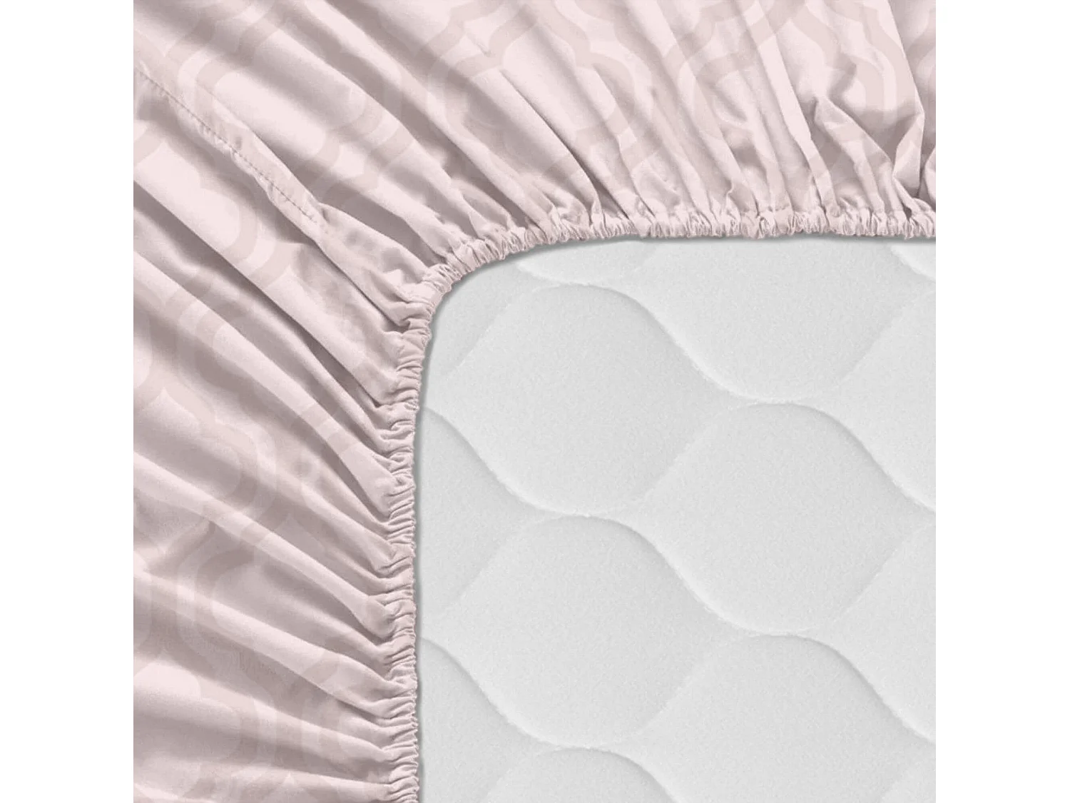 Spannbetttuch 140x200 cm Chinoiserie