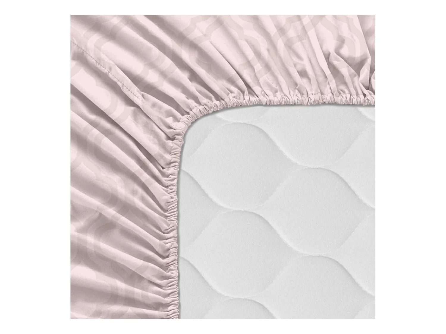 Lenzuolo inferiore 105x200 cm Chinoiserie