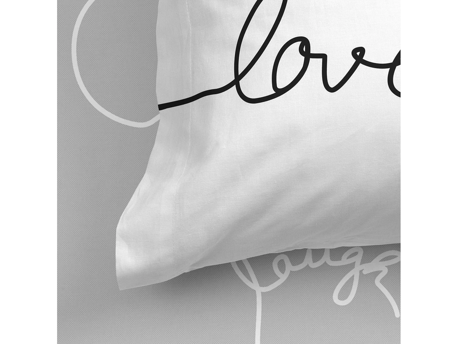 Lenzuolo inferiore 140x200 cm Live