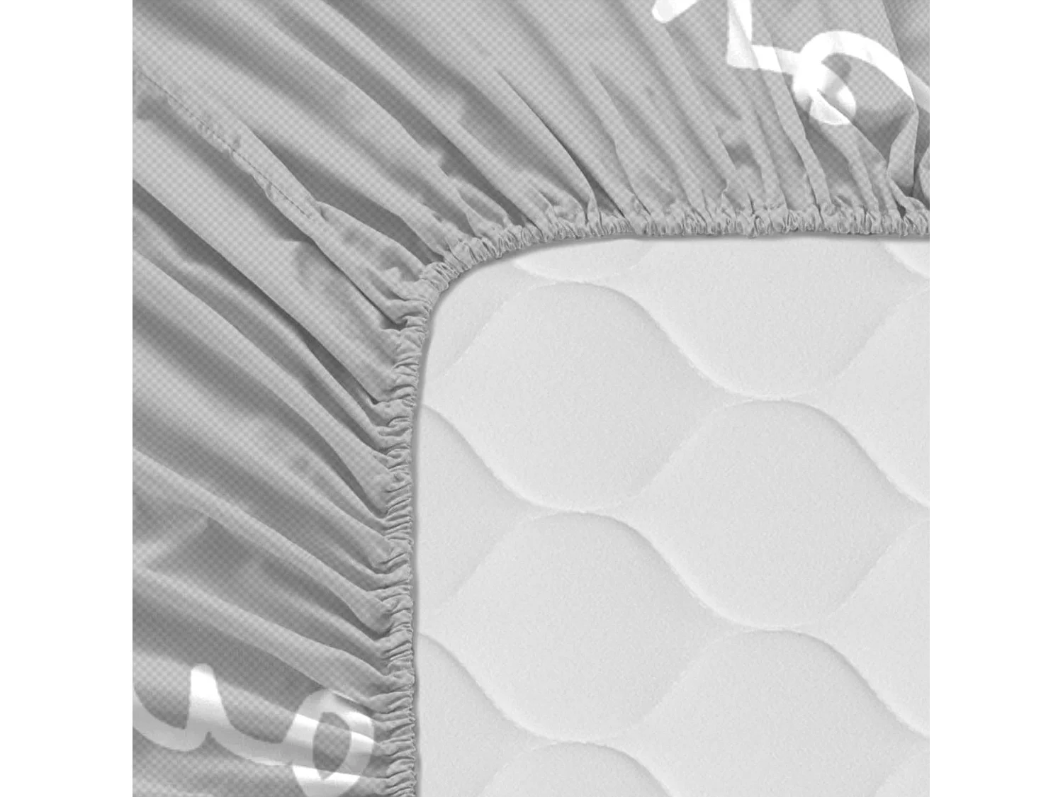 Lenzuolo inferiore 140x200 cm Live