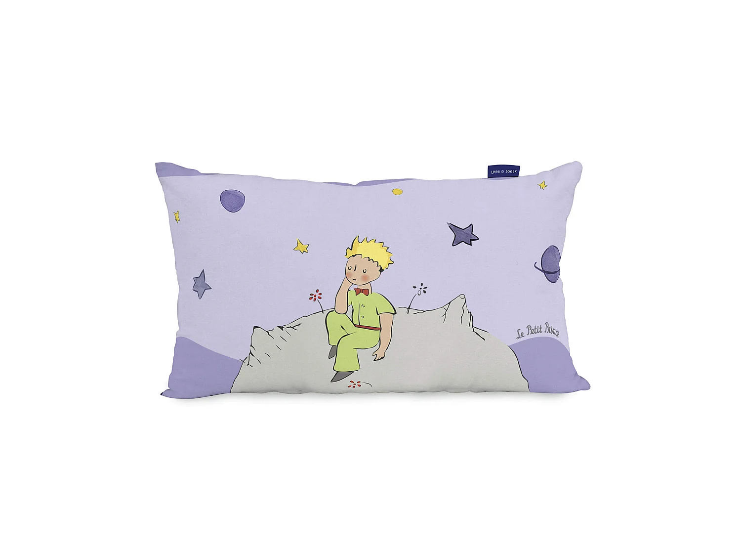 Funda de cojín 50x30 cm Pensant