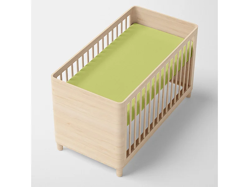 Bajera Cuna (60x120 cm) Basic