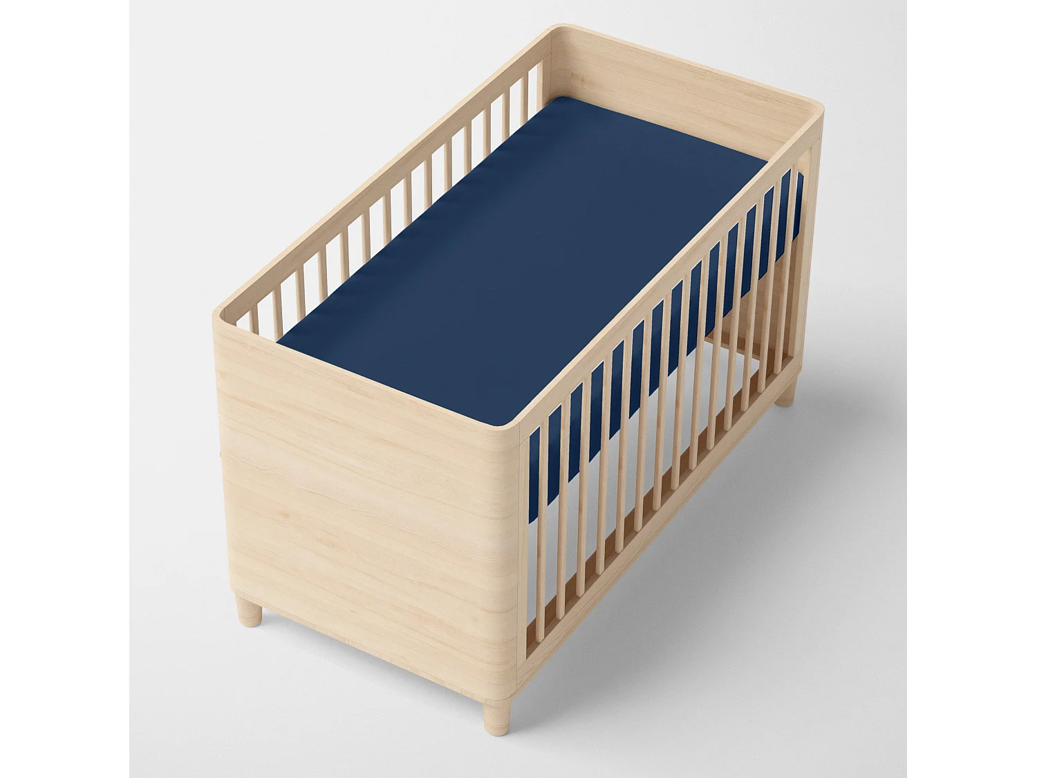 Bajera Cuna (60x120 cm) Basic