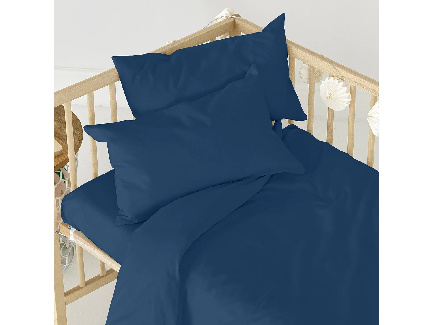 Bajera Cuna (60x120 cm) Basic