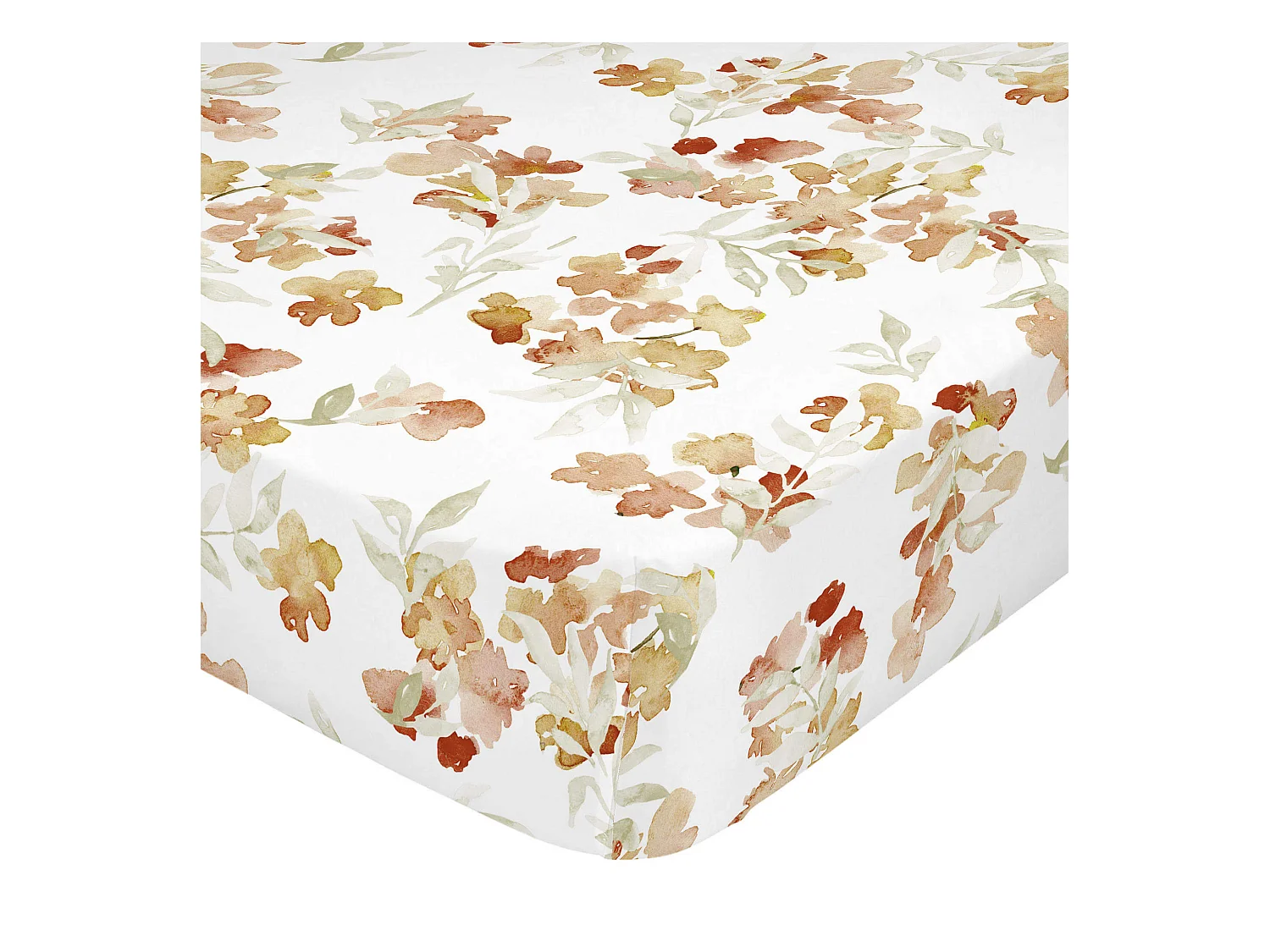 Lenzuolo inferiore 90x200 cm Riomaggiore