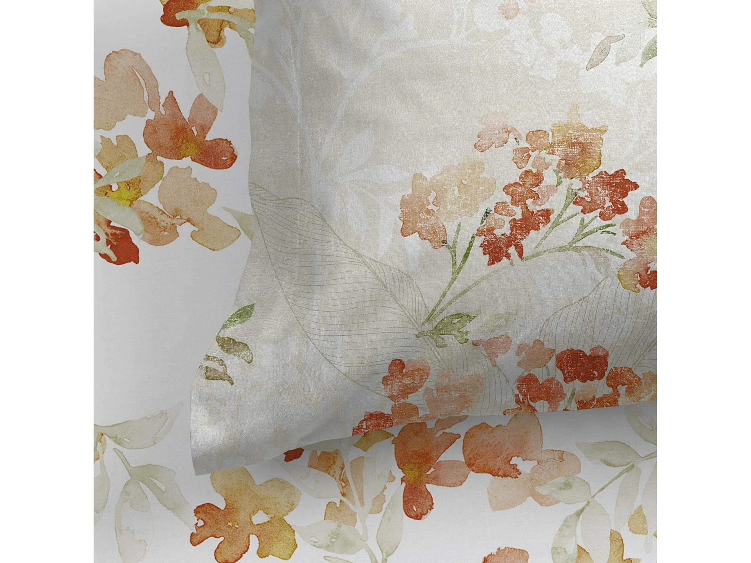 Lenzuolo inferiore 90x200 cm Riomaggiore