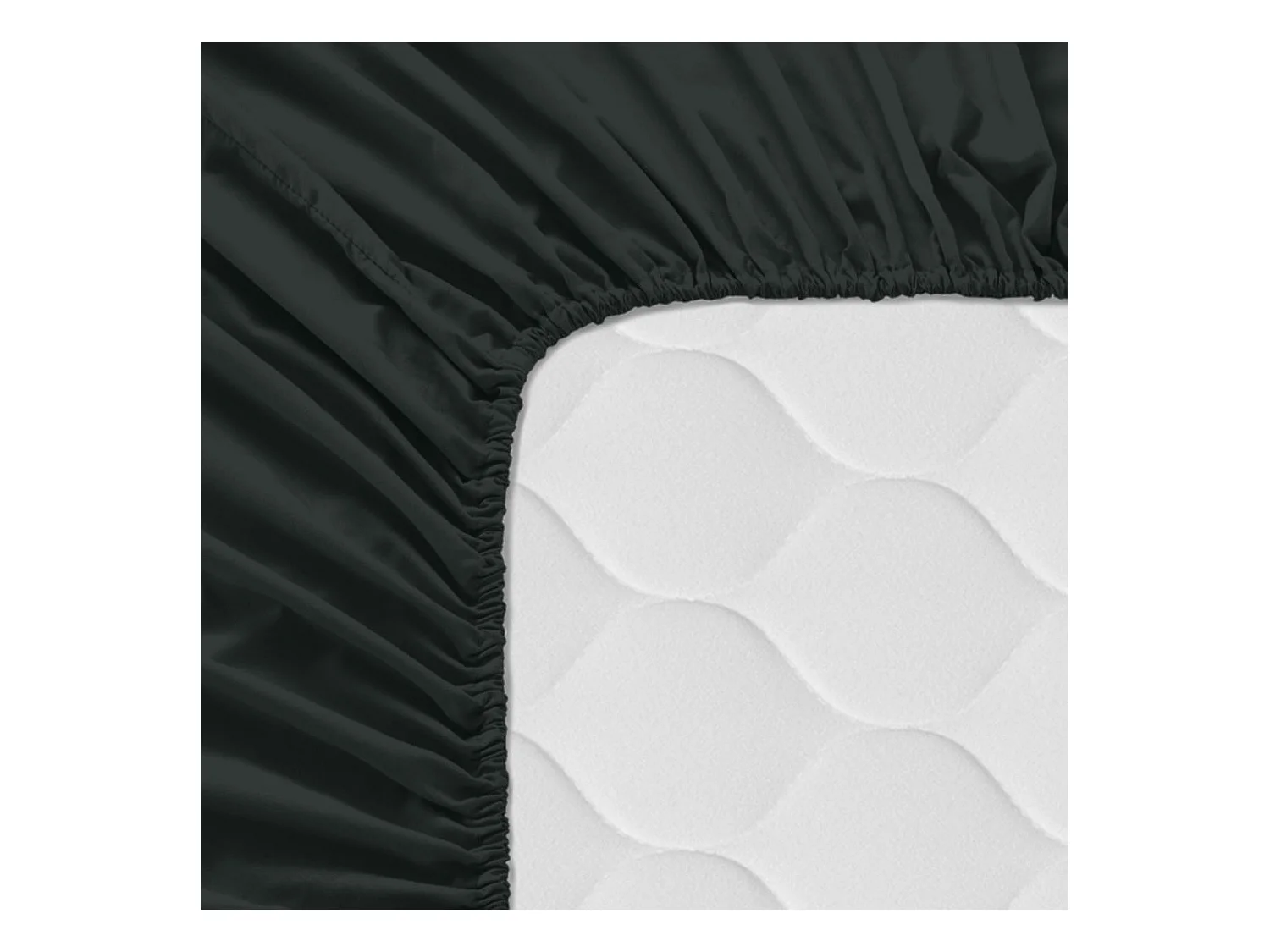 Bajera Cama 180 (180x200 cm) Basic