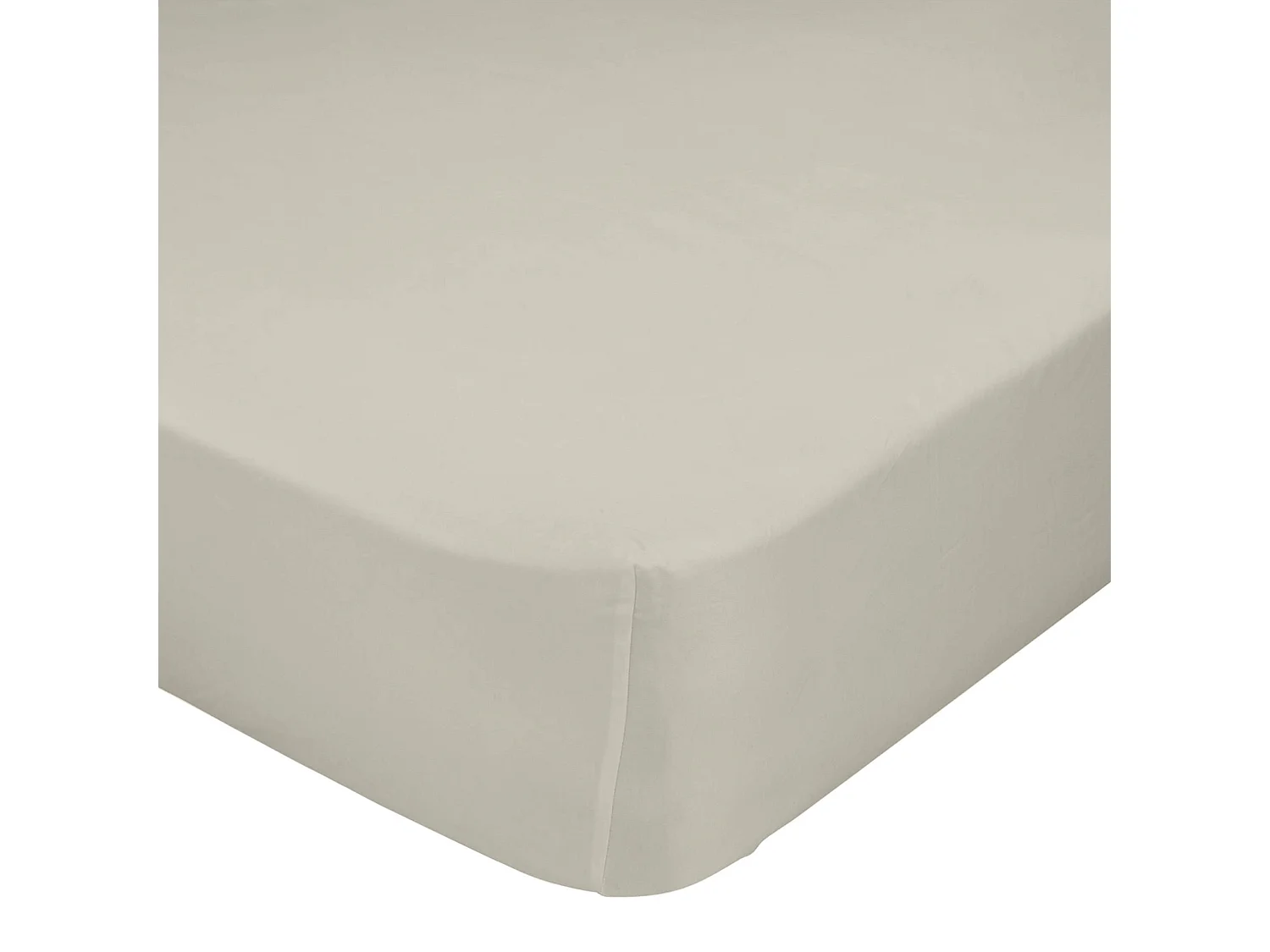 Drap-housse Berceau 60x120 cm Basic