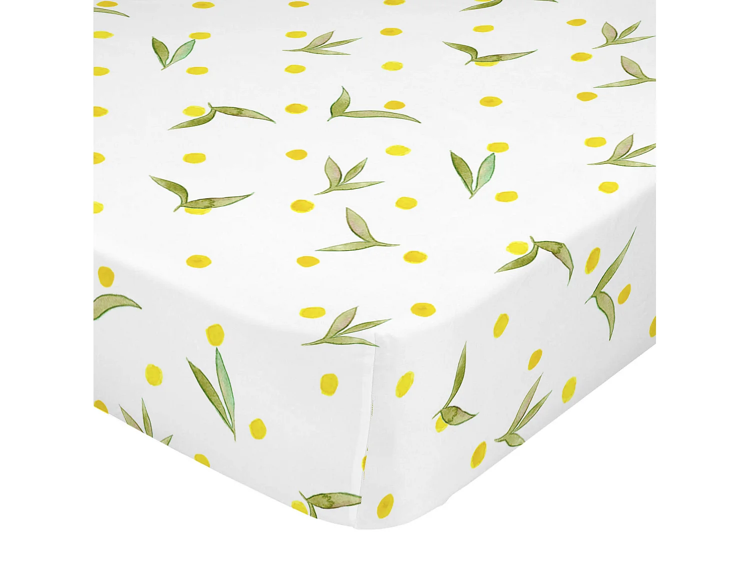 Bajera Cama 200 (200x200 cm) Corniglia