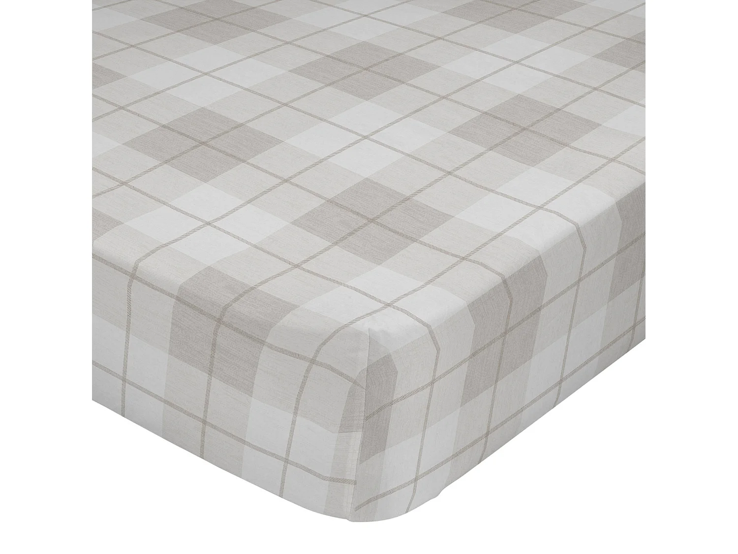 Drap-housse 140x200 cm Mystical winter