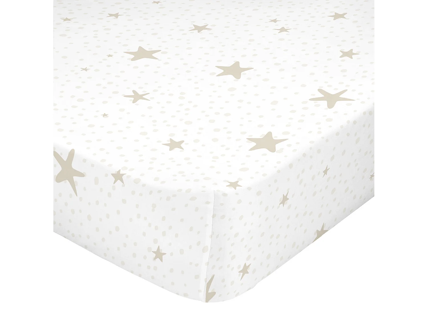 Bajera Cama 105 (105x200 cm) Little star