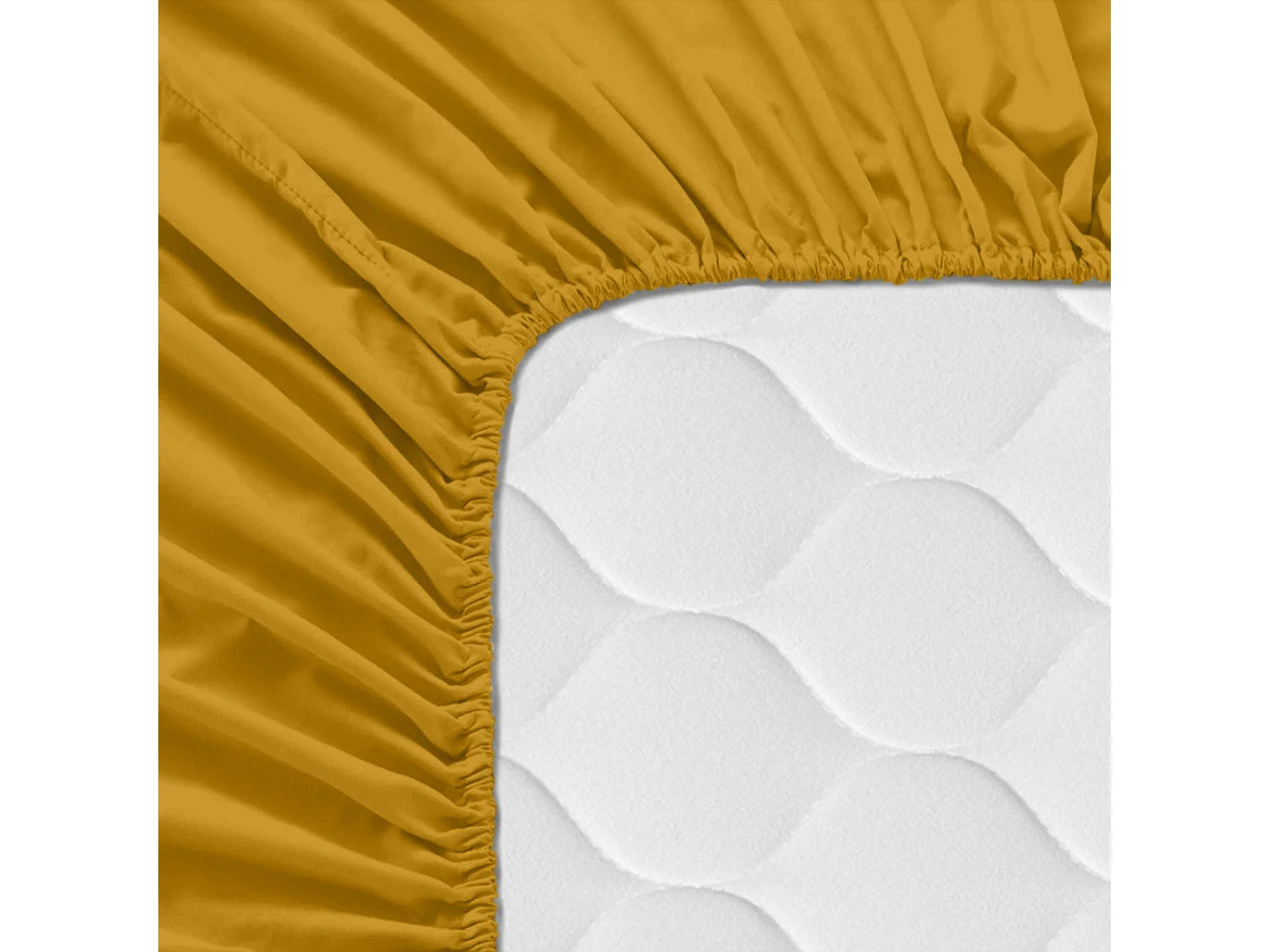 Bajera Cama 200 (200x200 cm) Basic