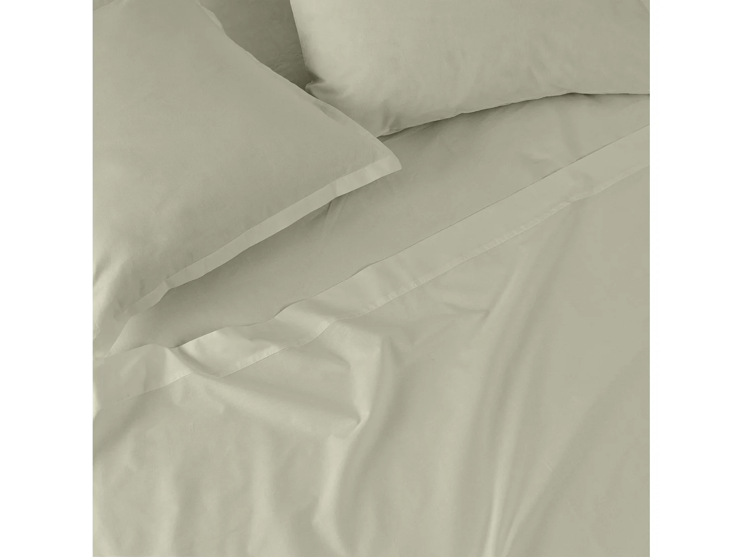 Drap-housse 140x200 cm Basic