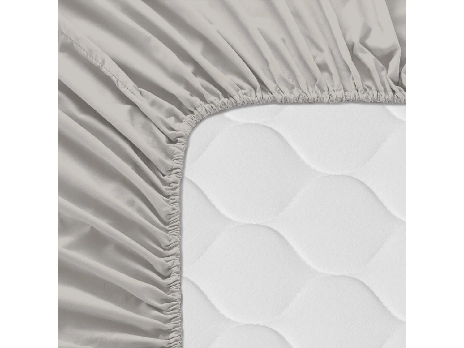 Spannbetttuch 90x200 cm Basic