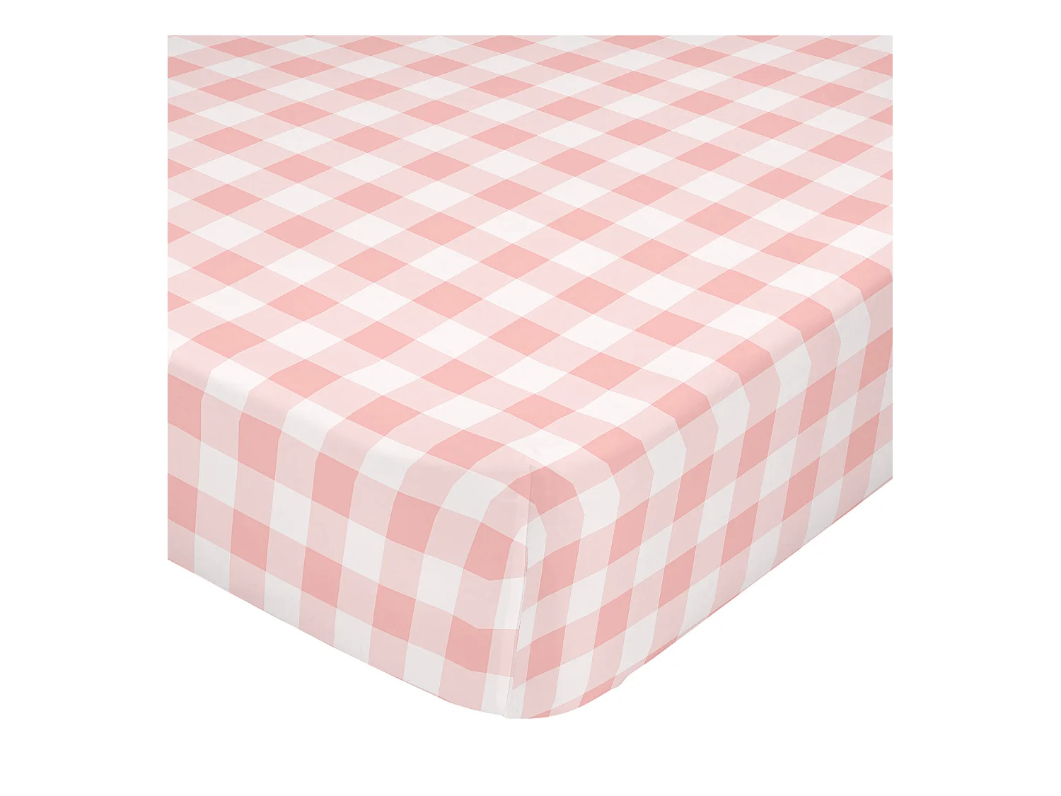 Bajera Cama 105 (105x200 cm) Vichy